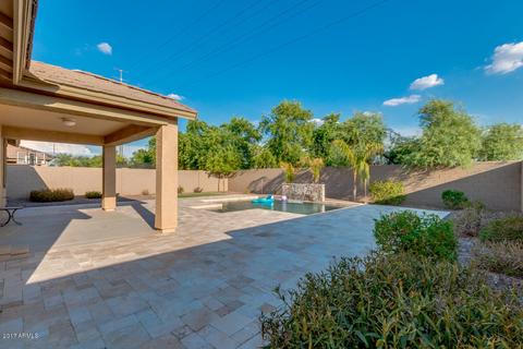 871 E Buckingham Ave, Gilbert, AZ 85297 photo 21