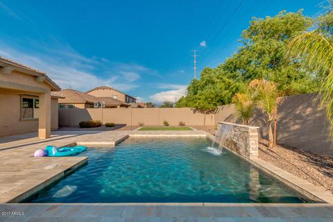 871 E Buckingham Ave, Gilbert, AZ 85297 photo 19