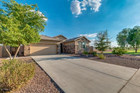 871 E Buckingham Ave, Gilbert, AZ 85297 photo 2