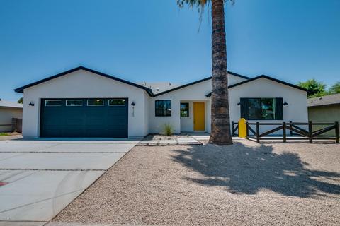 4123 E Fairmount Ave, Phoenix, AZ 85018 photo 1