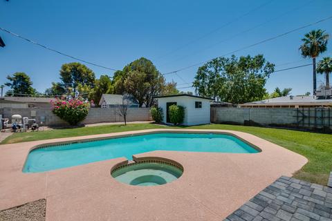 4123 E Fairmount Ave, Phoenix, AZ 85018 photo 4