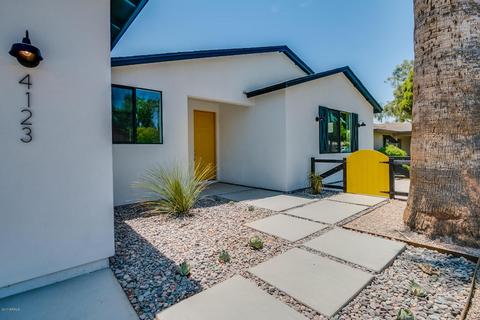 4123 E Fairmount Ave, Phoenix, AZ 85018 photo 3
