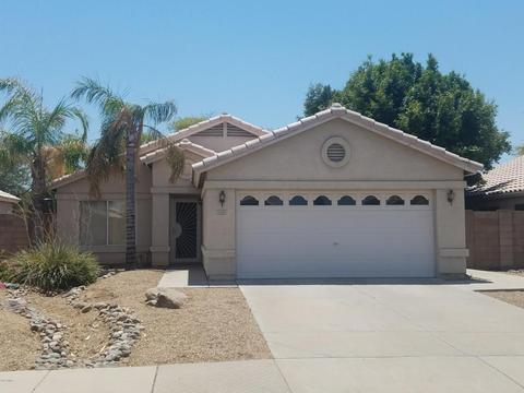 5143 E Casper St, Mesa, AZ 85205 photo 1