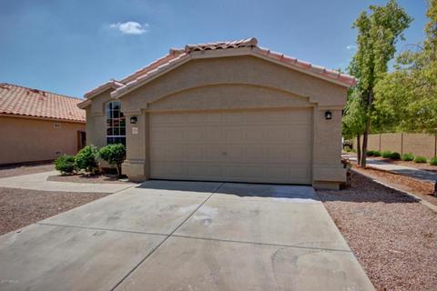1279 E Century Ave, Gilbert, AZ 85296 photo 1
