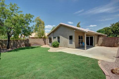 1279 E Century Ave, Gilbert, AZ 85296 photo 23