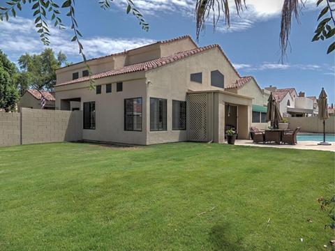 3825 E Nighthawk Way, Phoenix, AZ 85048 photo 24