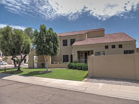 3825 E Nighthawk Way, Phoenix, AZ 85048 photo 1