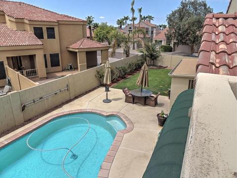 3825 E Nighthawk Way, Phoenix, AZ 85048 photo 17