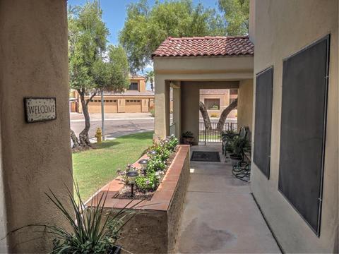 3825 E Nighthawk Way, Phoenix, AZ 85048 photo 4