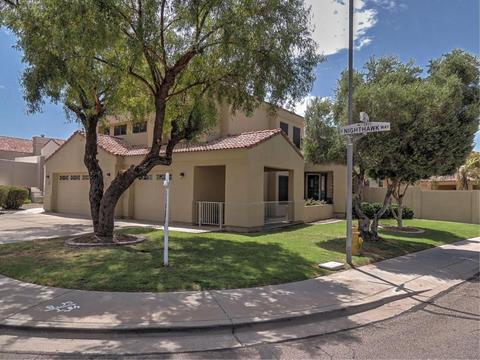 3825 E Nighthawk Way, Phoenix, AZ 85048 photo 2