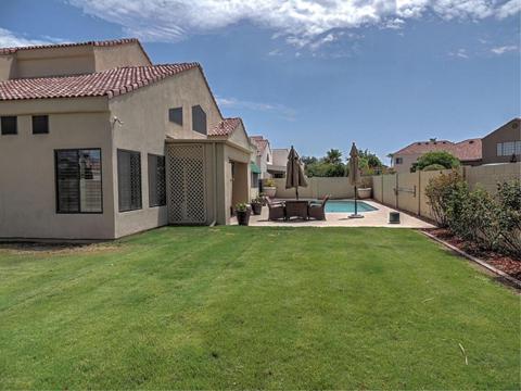 3825 E Nighthawk Way, Phoenix, AZ 85048 photo 25