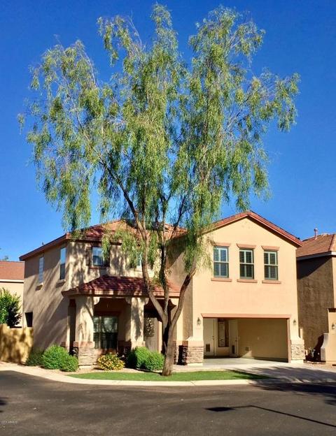 8440 E Keats Ave, Mesa, AZ 85209 photo 3