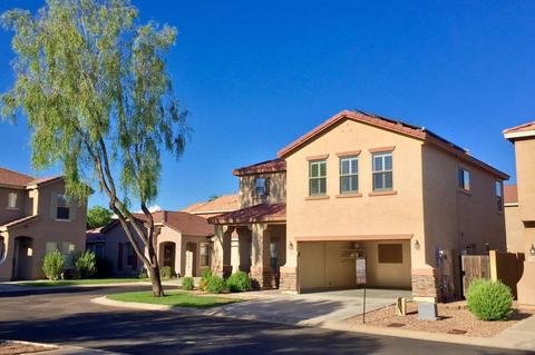 8440 E Keats Ave, Mesa, AZ 85209 photo 1