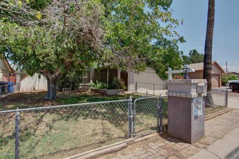 7832 E Gale Ave, Mesa, AZ 85209 photo 1