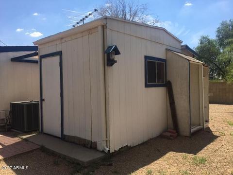 2934 E Oraibi Dr, Phoenix, AZ 85050 photo 16
