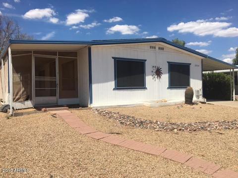 2934 E Oraibi Dr, Phoenix, AZ 85050 photo 1