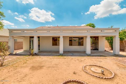 991 N Buckaroo Ln, Gilbert, AZ 85234 photo 28