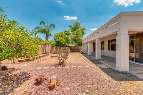 991 N Buckaroo Ln, Gilbert, AZ 85234 photo 29