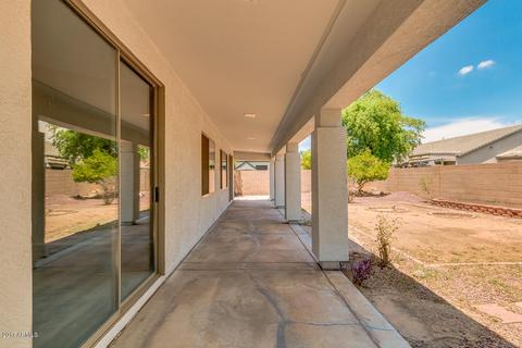 991 N Buckaroo Ln, Gilbert, AZ 85234 photo 32