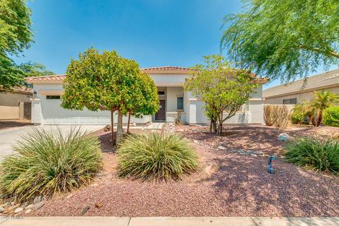 991 N Buckaroo Ln, Gilbert, AZ 85234 photo 1