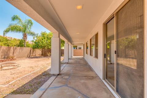 991 N Buckaroo Ln, Gilbert, AZ 85234 photo 31