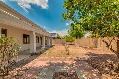 991 N Buckaroo Ln, Gilbert, AZ 85234 photo 30