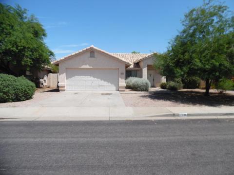 7338 E Naranja Ave, Mesa, AZ 85209 photo 1