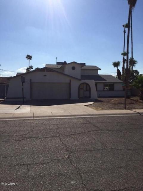 5208 N 39th Dr, Phoenix, AZ 85019 photo 1