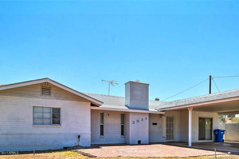 2031 E Cheery Lynn Rd, Phoenix, AZ 85016 photo 1