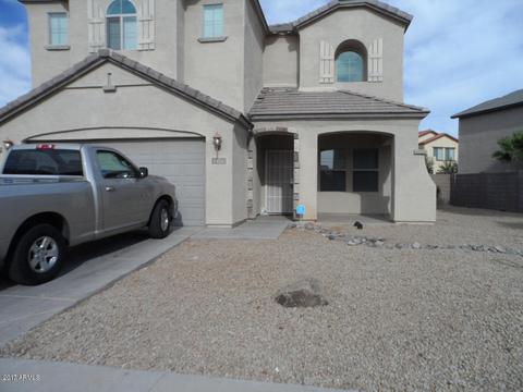 9410 W Berkeley Rd, Phoenix, AZ 85037 photo 1