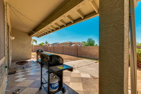 238 E Sagebrush St, Gilbert, AZ 85296 photo 22