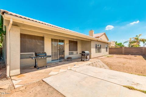 238 E Sagebrush St, Gilbert, AZ 85296 photo 21