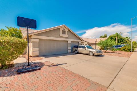 238 E Sagebrush St, Gilbert, AZ 85296 photo 1