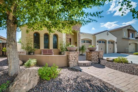 2523 E Park View Ln, Phoenix, AZ 85024 photo 2