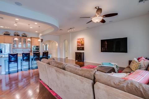 2523 E Park View Ln, Phoenix, AZ 85024 photo 29