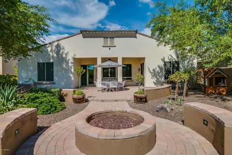 2523 E Park View Ln, Phoenix, AZ 85024 photo 63
