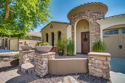 2523 E Park View Ln, Phoenix, AZ 85024 photo 5