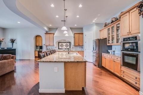 2523 E Park View Ln, Phoenix, AZ 85024 photo 17