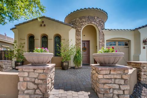 2523 E Park View Ln, Phoenix, AZ 85024 photo 1