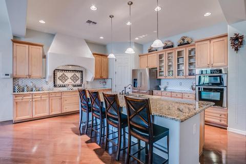 2523 E Park View Ln, Phoenix, AZ 85024 photo 18