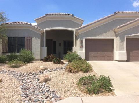 8716 E Hillview St, Mesa, AZ 85207 photo 1