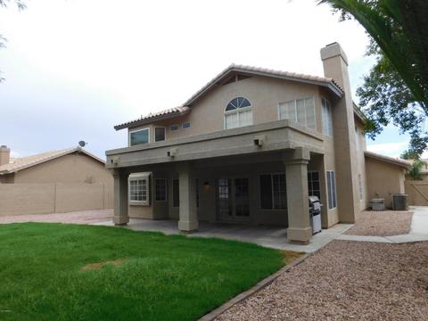 1550 E Windmere Dr, Phoenix, AZ 85048 photo 2
