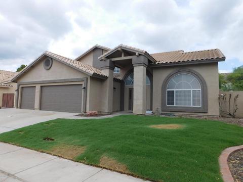 1550 E Windmere Dr, Phoenix, AZ 85048 photo 1