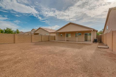 1307 S 7th St, Coolidge, AZ 85128 photo 22