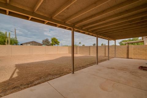 1307 S 7th St, Coolidge, AZ 85128 photo 20