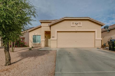 1307 S 7th St, Coolidge, AZ 85128 photo 1