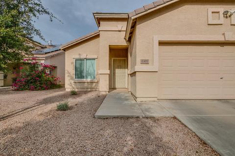 1307 S 7th St, Coolidge, AZ 85128 photo 3