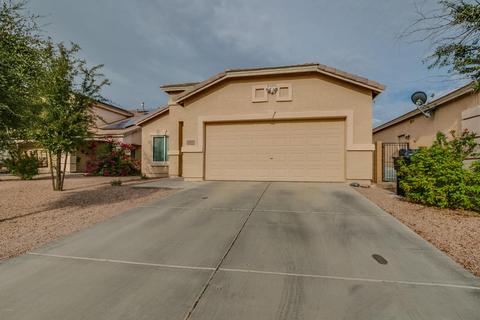 1307 S 7th St, Coolidge, AZ 85128 photo 2