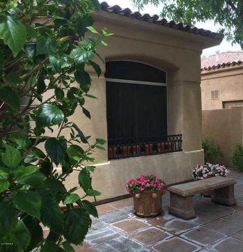 4116 E Hancock Dr, Phoenix, AZ 85028 photo 1
