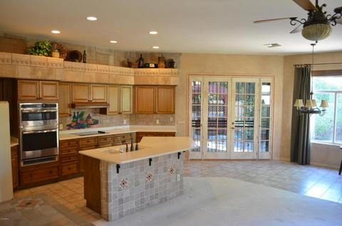 4116 E Hancock Dr, Phoenix, AZ 85028 photo 3